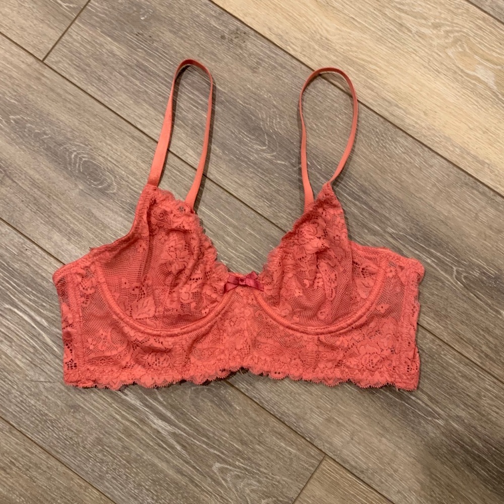 Marilyn Monroe Balconette Bra